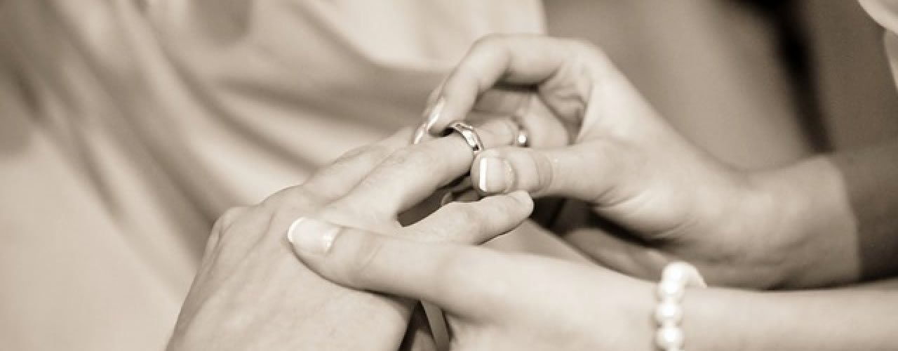 Wedding consultant and designer
