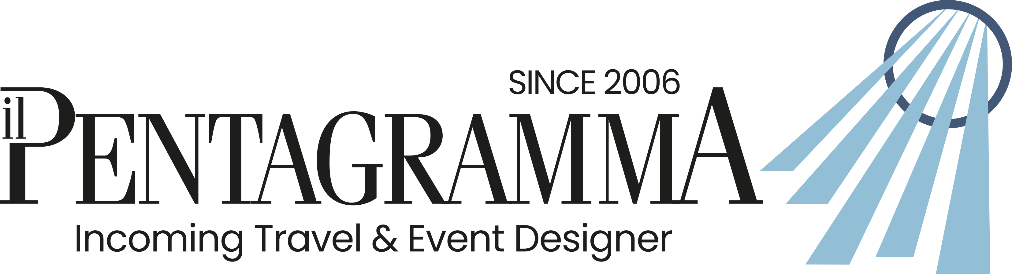 Pentagramme Tour Operator