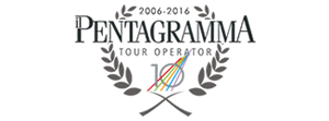 Logo Il Pentagramme Tour